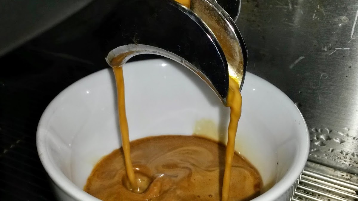 Diggory's Coffee Shop